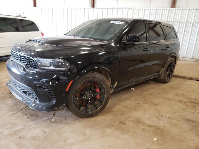 DODGE DURANGO SR