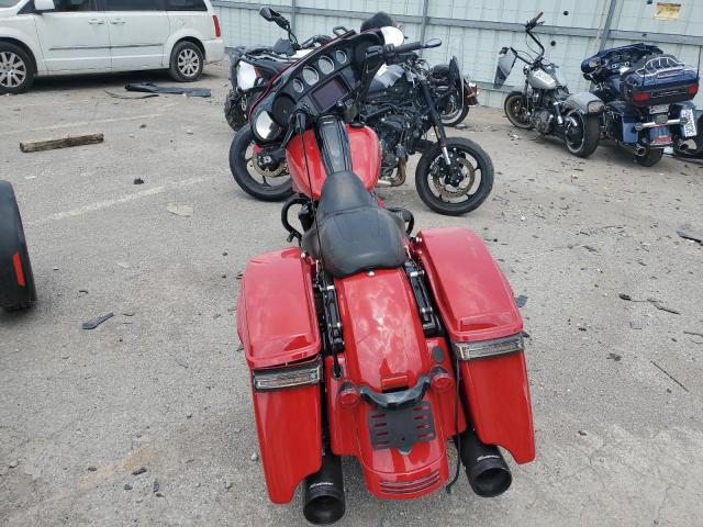 2022 HARLEY-DAVIDSON FLHXS 1HD1KRP10NB643881