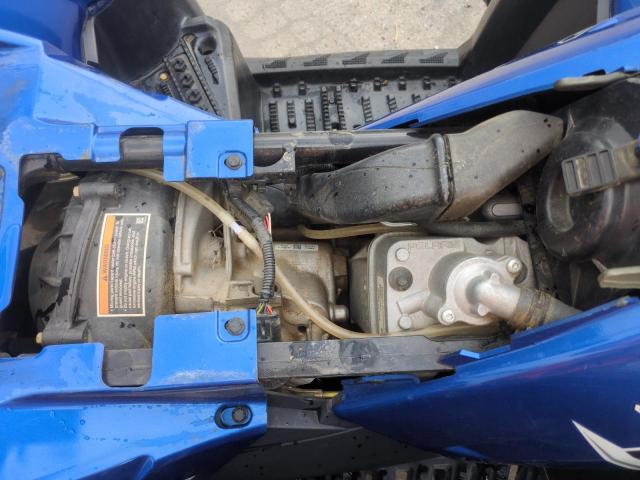 2015 POLARIS SPORTSMAN - 4XASYE856FA215830