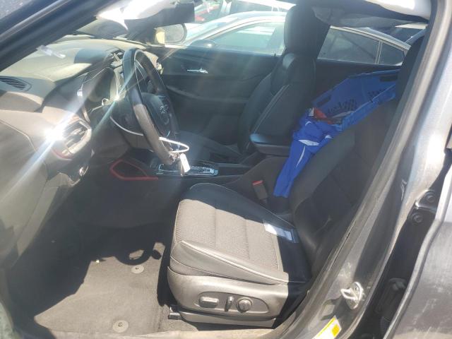 2021 CHEVROLET TRAILBLAZE - KL79MUSL7MB065557