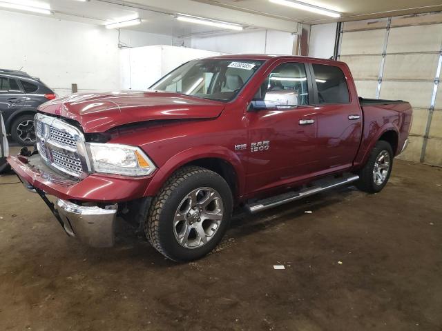 Vin: 1c6rr7nt6ds512940, lot: 61392485, ram 1500 laramie 2013 img_1