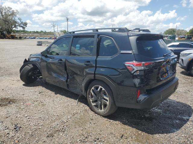 2025 SUBARU FORESTER L JF2SLDRC7SH430604