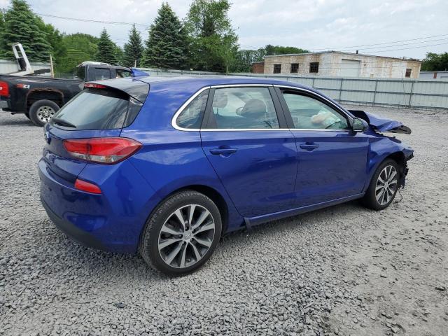 Vin: kmhh35le0lu137639, lot: 60484835, hyundai elantra 20203