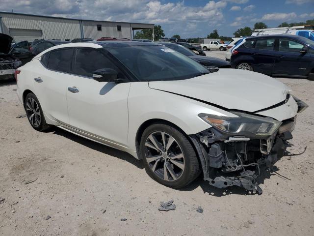 2016 NISSAN MAXIMA 3.5 1N4AA6AP9GC397688