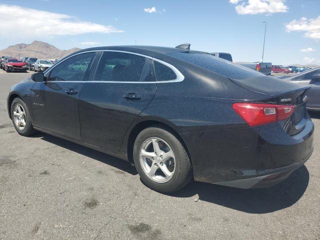 Vin: 1g1zb5st3hf145797, lot: 59814035, chevrolet malibu ls 20172