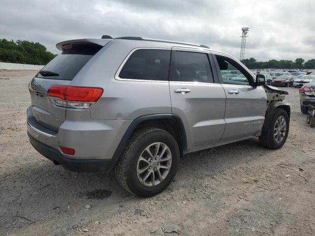 2015 JEEP GRAND CHER - 1C4RJFBG6FC731962