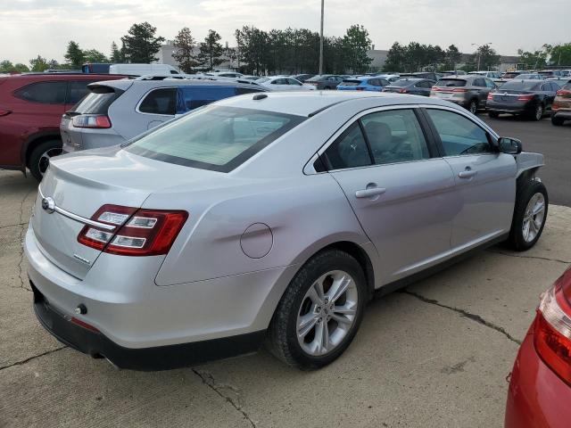 Vin: 1fahp2d81gg143718, lot: 59630275, ford taurus se 20163