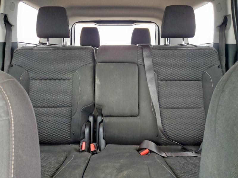 2019 GMC ACADIA SLE - 1GKKNKLA1KZ119947