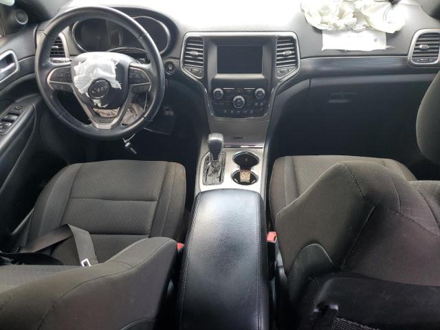 2020 JEEP GRAND CHER - 1C4RJEAG6LC369350