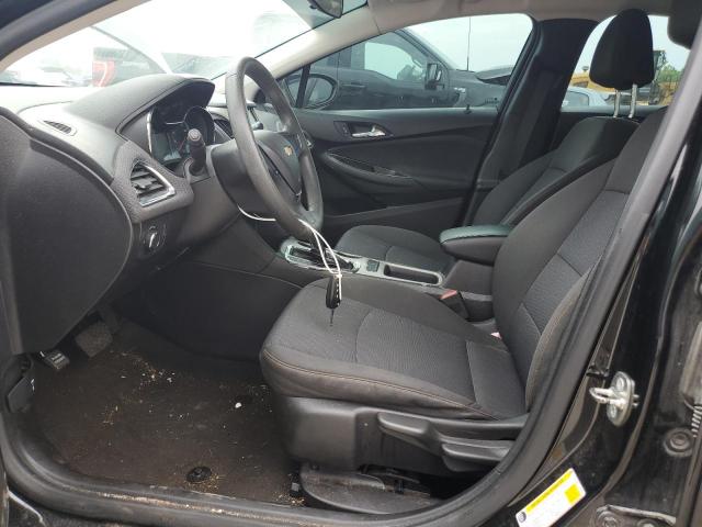 2018 CHEVROLET CRUZE LS 1G1BC5SM7J7202462