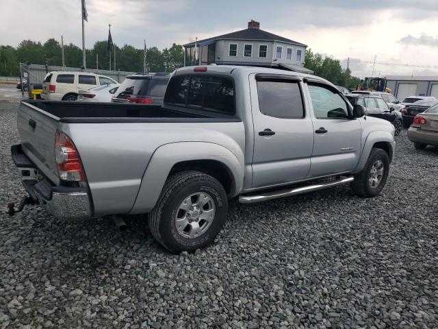 Vin: 3tmlu4enxam043336, lot: 59636435, toyota tacoma double cab 20103