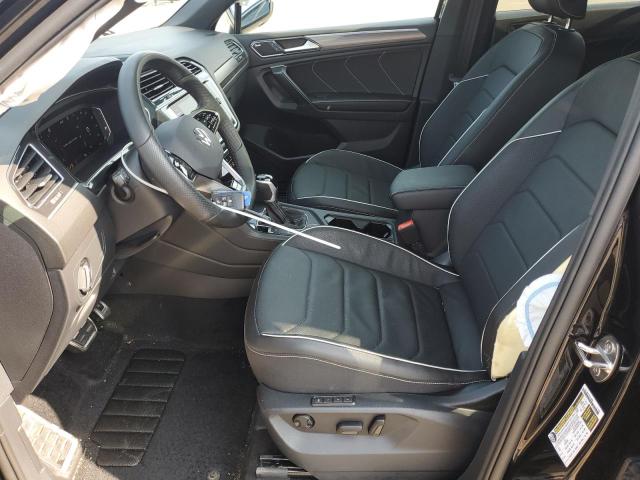 2024 VOLKSWAGEN TIGUAN SEL 3VV4B7AX9RM169462