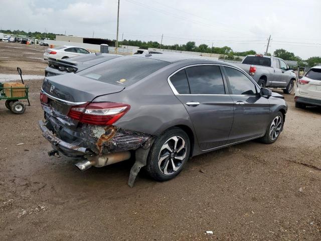 Vin: 1hgcr2f90ga132556, lot: 60285185, honda accord exl 20163