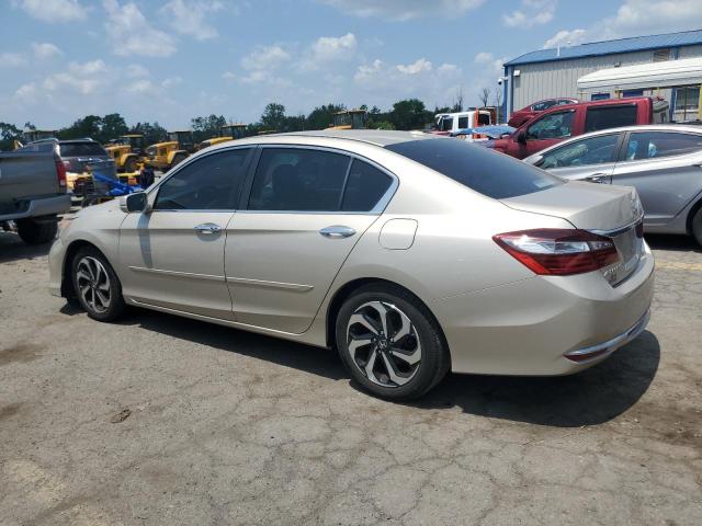 2016 HONDA ACCORD EXL 1HGCR2F89GA098348
