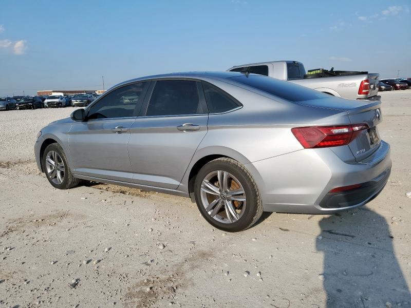 Vin: 3vwem7bu6pm012757, lot: 59131485, volkswagen jetta se 20232
