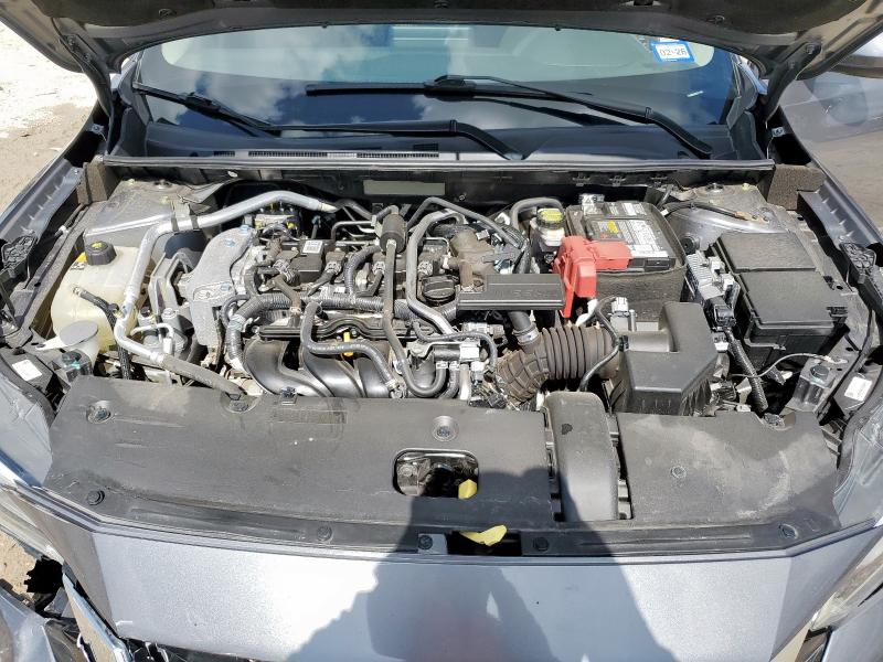 2021 NISSAN SENTRA S - 3N1AB8BVXMY311102