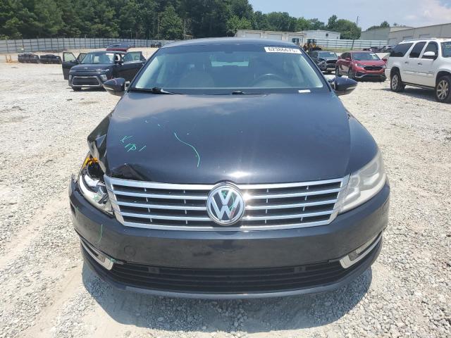 2015 VOLKSWAGEN CC SPORT WVWBN7AN5FE807364