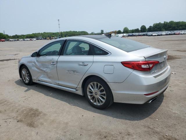Vin: 5npe34af9fh055243, lot: 60282345, hyundai sonata sport 20152