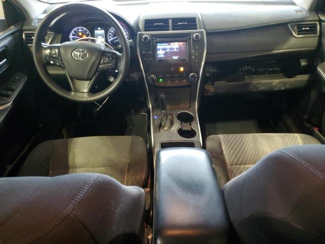 2016 TOYOTA CAMRY LE - 4T1BF1FK8GU607218