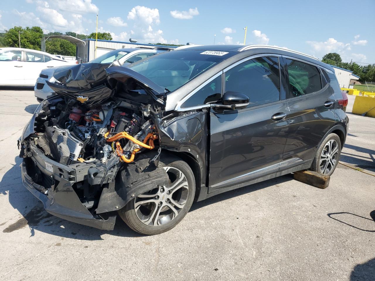 CHEVROLET BOLT EV PREMIER