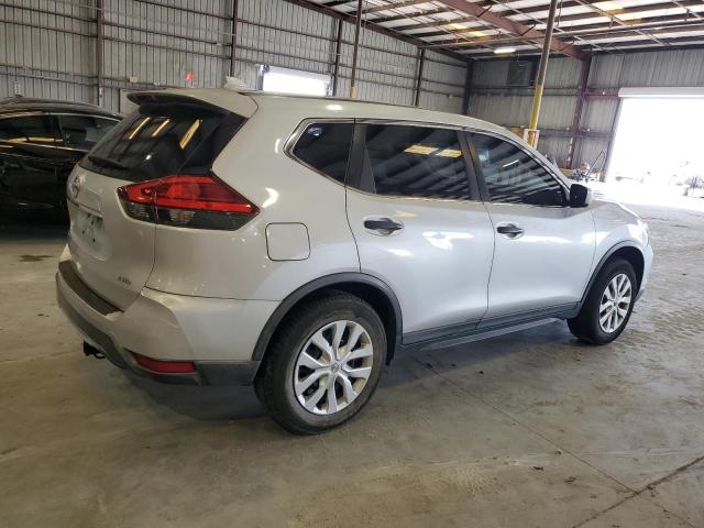 Vin: knmat2mv7hp559707, lot: 56557735, nissan rogue s 20173