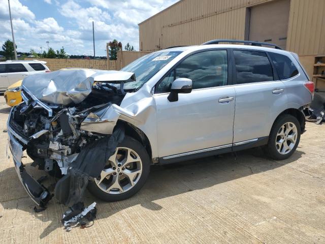 SUBARU FORESTER 2