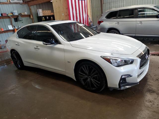 2020 INFINITI Q50 PURE - JN1EV7AR4LM253853