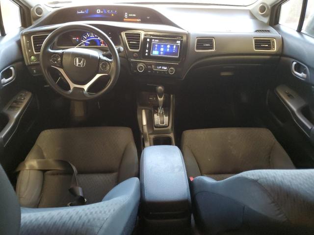 2015 HONDA CIVIC SE 19XFB2F74FE220083