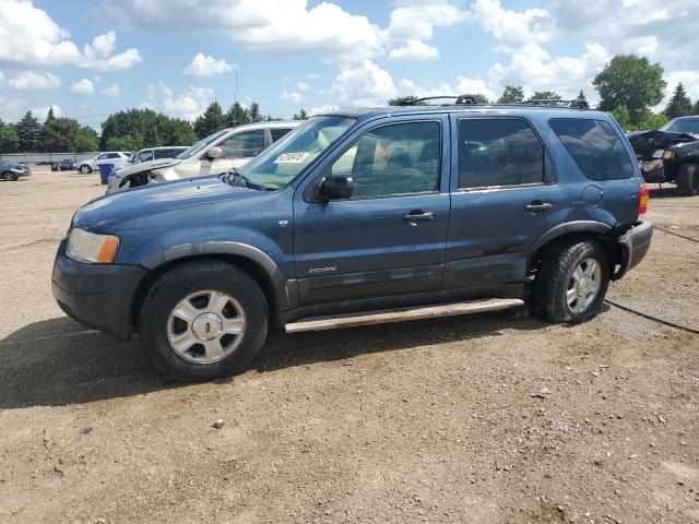 FORD ESCAPE XLT