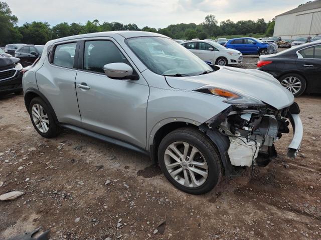 2015 NISSAN JUKE S JN8AF5MR1FT510877