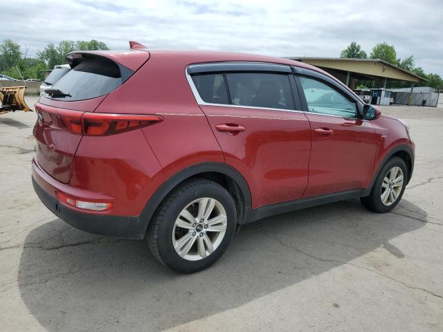 Vin: kndpmcacxj7487424, lot: 61076345, kia sportage lx 20183