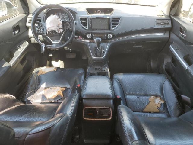 2015 HONDA CR-V EXL 2HKRM3H74FH549744
