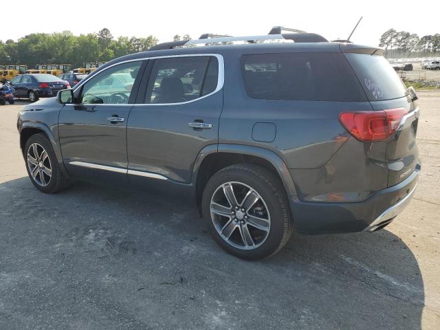 Vin: 1gkknxls1kz134793, lot: 59439115, gmc acadia den denali 20192