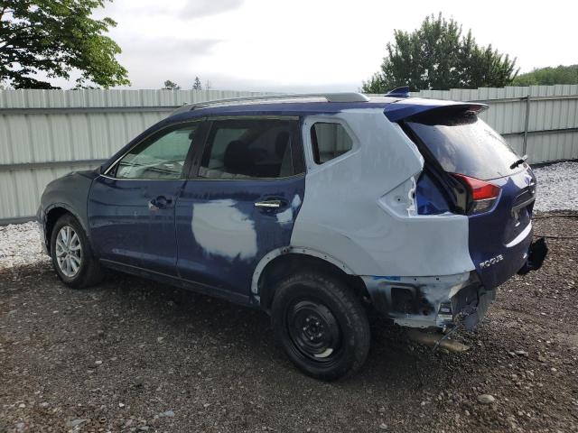 2017 NISSAN ROGUE S JN8AT2MT0HW146746