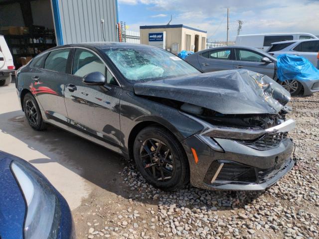 Vin: knag24j71s5368881, lot: 60214195, kia k5 lxs 20254
