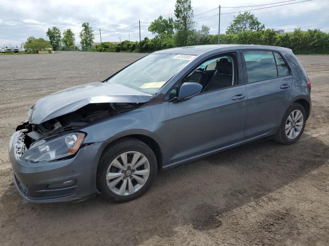Vin: 3vw117au5fm074903, lot: 59208885, volkswagen golf 2015 img_1