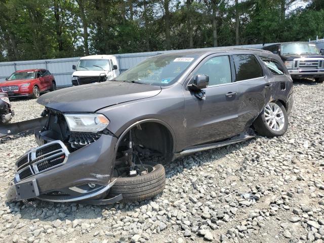 DODGE DURANGO LI