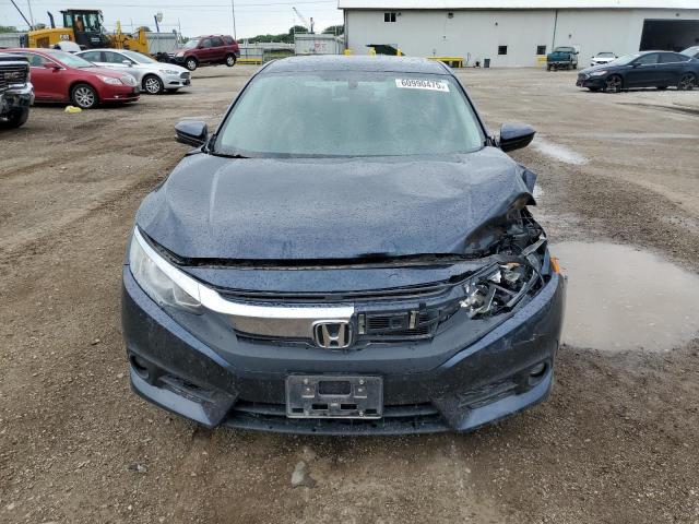 2017 HONDA CIVIC EX - 19XFC1F34HE005701