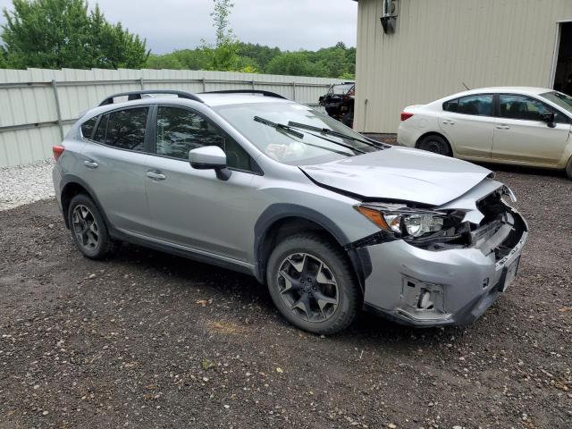 2019 SUBARU CROSSTREK - JF2GTACC9K9217158