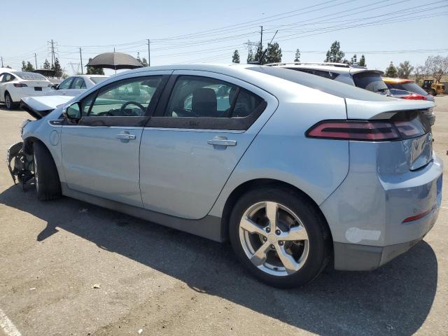 Vin: 1g1rh6e4xdu109684, lot: 61095075, chevrolet volt 20132