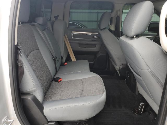2017 RAM 1500 SLT - 1C6RR7LT0HS603680
