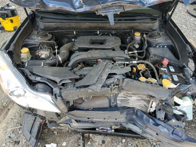 2012 SUBARU LEGACY 2.5 - 4S3BMBC61C3021967