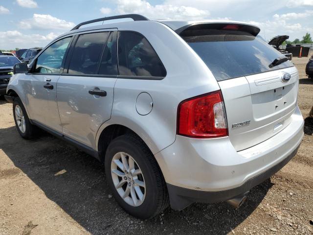 Vin: 2fmdk3gc1eba94145, lot: 62373525, ford edge se 20142