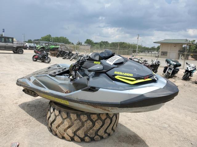 OTHER JETSKI CUSTOM 2025 YDV43375C525 photo #1