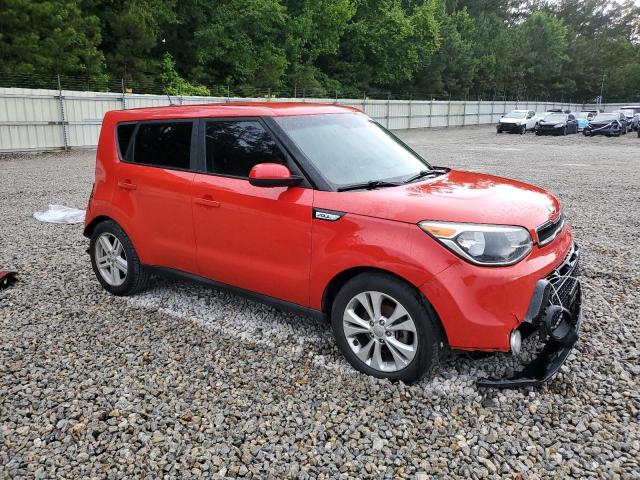 Vin: kndjp3a52g7862052, lot: 60310815, kia soul + 20164