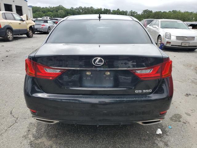 2015 LEXUS GS 350 JTHBE1BL2FA011977
