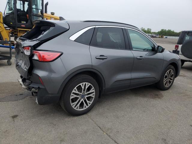Vin: 1fmcu9h63nub34771, lot: 59690625, ford escape sel 20223