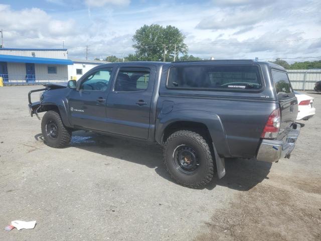 3tmlu4en2em163797 - 2014 Toyota tacoma double cab - #61078805