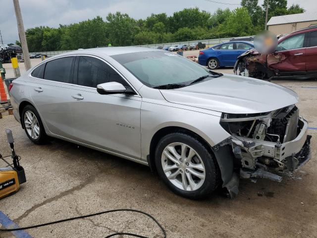 Vin: 1g1ze5st0gf222583, lot: 60854395, chevrolet malibu lt 20164