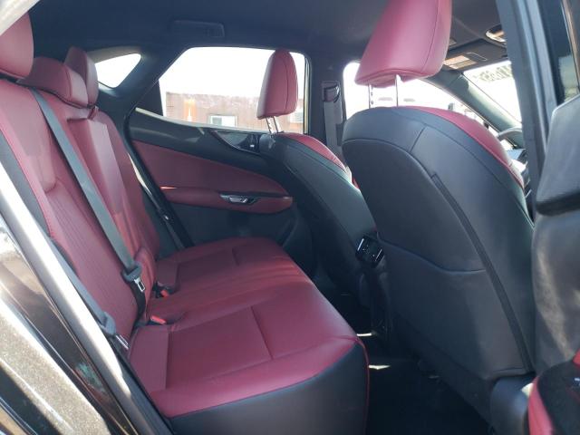 2024 LEXUS NX 350 BAS 2T2AGCEZ5RC054563